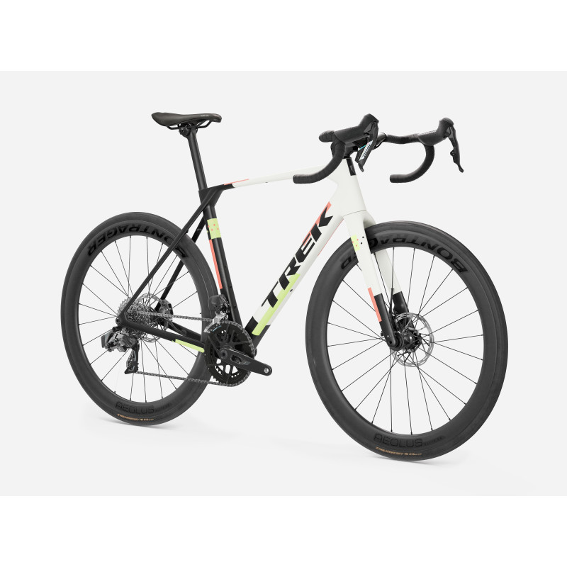 Rower TREK Domane SL 6 AXS Gen 5