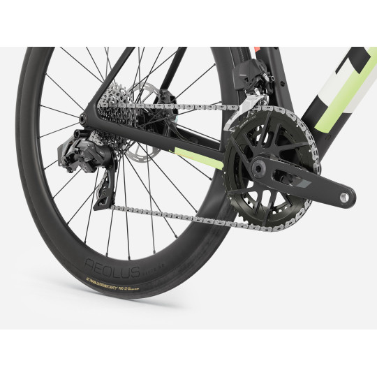Rower TREK Domane SL 6 AXS Gen 5