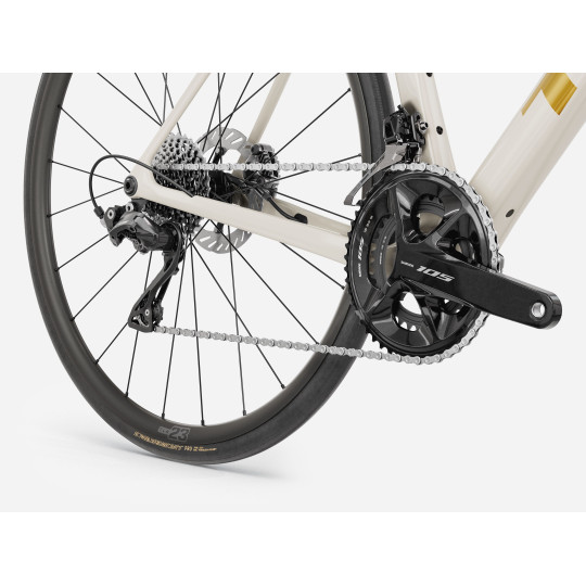 Rower TREK Domane SL 5 Gen 5