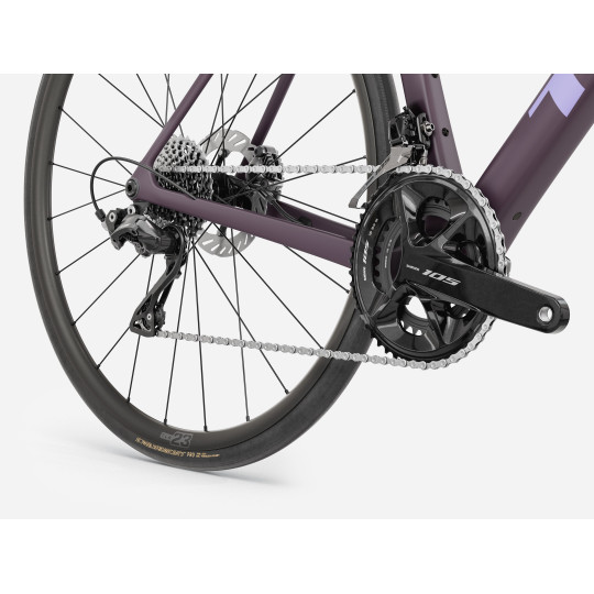 Rower TREK Domane SL 5 Gen 5