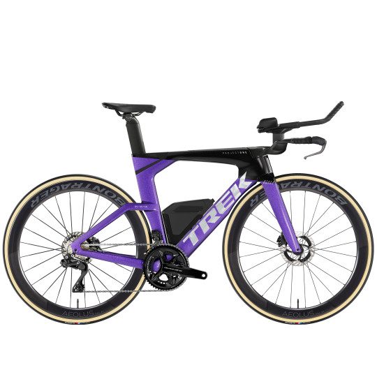 Rower TREK Speed Concept SLR 9