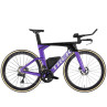 Rower TREK Speed Concept SLR 9