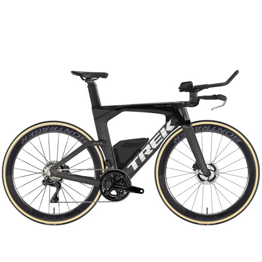 Rower TREK Speed Concept SLR 9