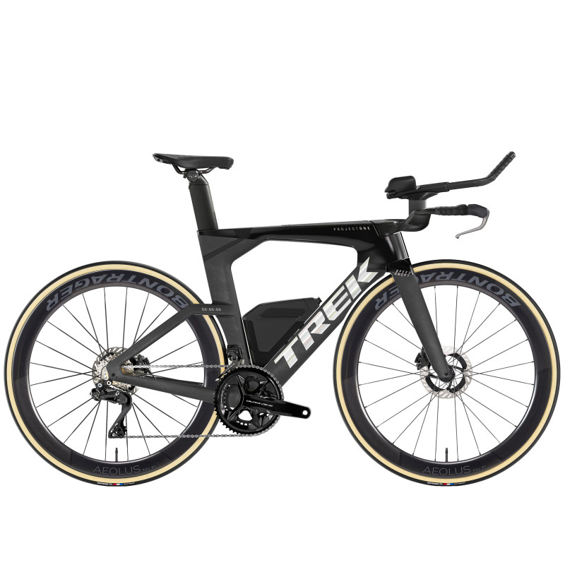 Rower TREK Speed Concept SLR 9