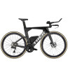 Rower TREK Speed Concept SLR 9
