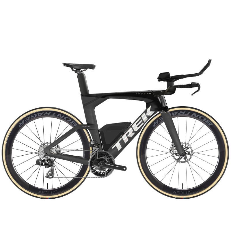 Rower TREK Speed Concept SLR 9 AXS