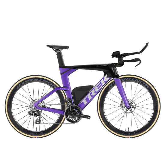Rower TREK Speed Concept SLR 9 AXS