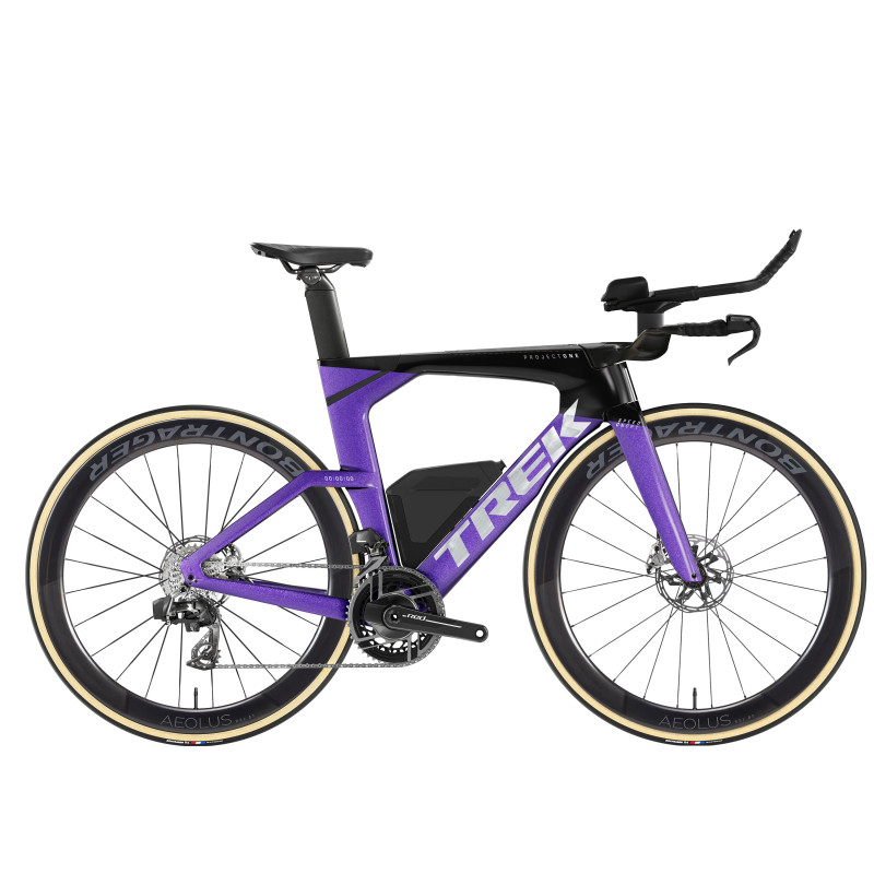 Rower TREK Speed Concept SLR 9 AXS