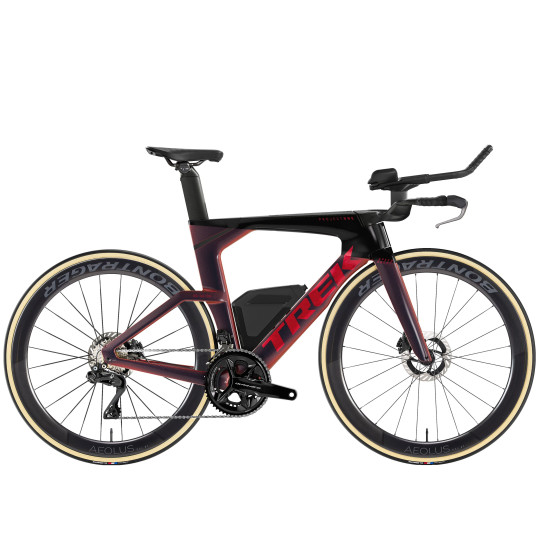 Rower TREK Speed Concept SLR 9
