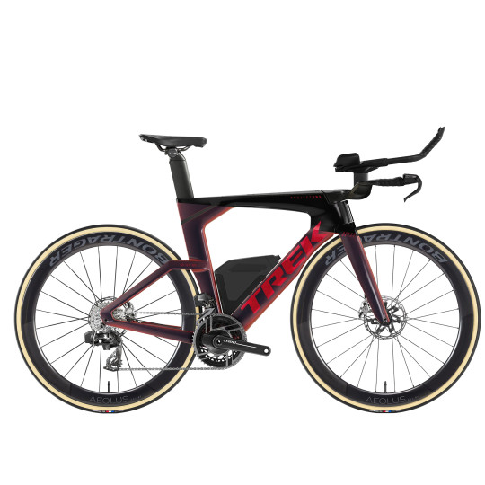 Rower TREK Speed Concept SLR 9 AXS