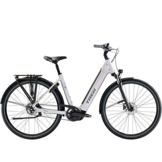 Rower TREK District+ 4 N5 B LS