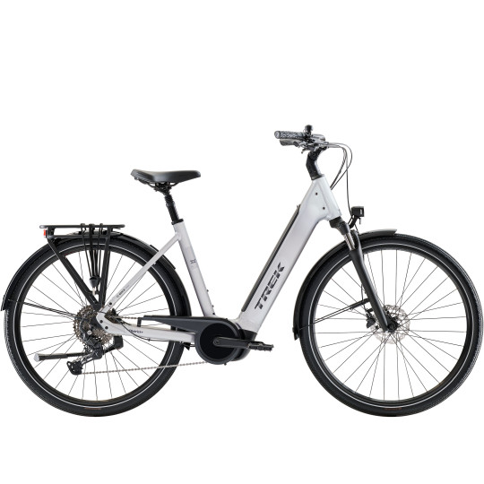 Rower TREK District+ 4 R10 LS