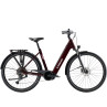 Rower TREK District+ 4 R10 LS