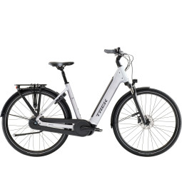 Rower TREK District+ 3 N7 540 LS