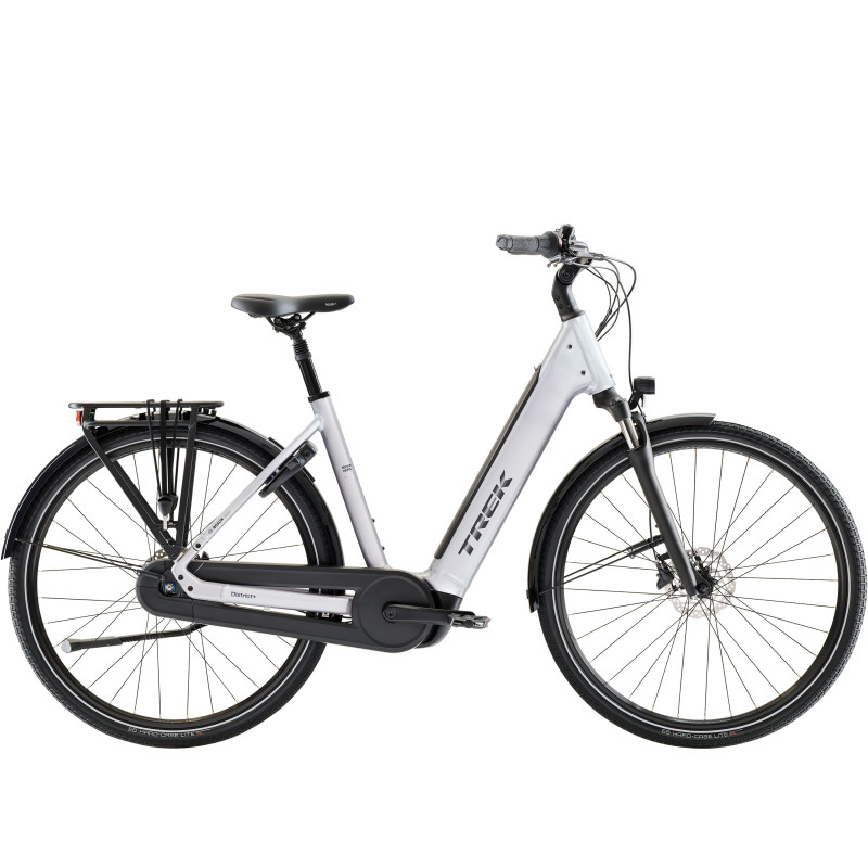 Rower TREK District+ 3 N7 540 LS