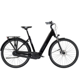 Rower TREK District+ 3 N7 540 LS