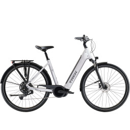Rower TREK District+ 3 R9 540 LS