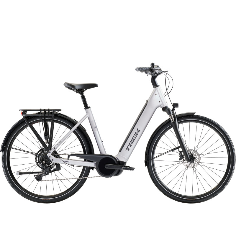 Rower TREK District+ 3 R9 540 LS