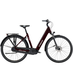 Rower TREK District+ 3 N7 360 LS