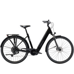 Rower TREK District+ 3 R9 360 LS