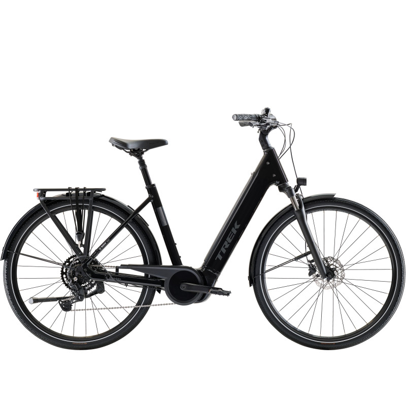 Rower TREK District+ 3 R9 360 LS