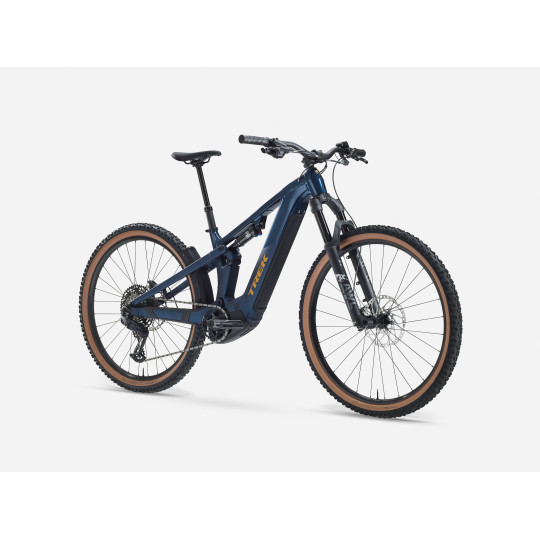 Rower TREK Powerfly FS+ 6 Gen 4