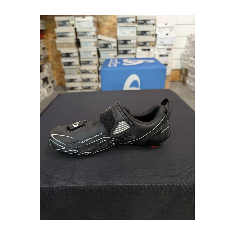 Buty rowerowe Northwave Tri-sonic r.38