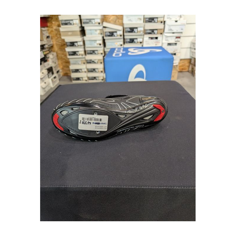 Buty rowerowe Northwave Tri-sonic r.38