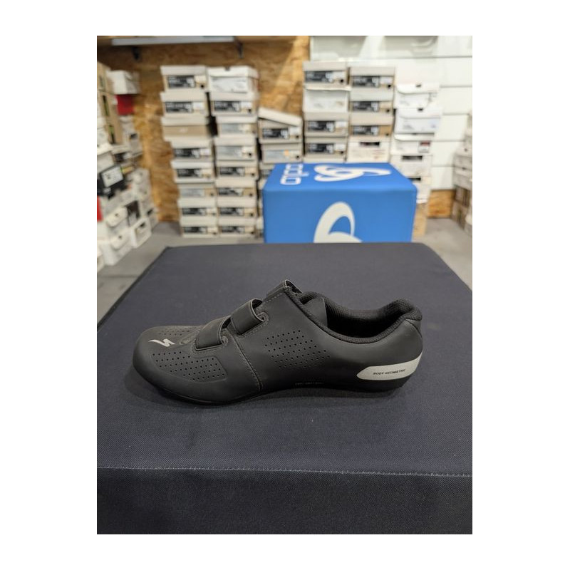 Buty rowerowe SPD Specialized Torch 1.0 rd r.39 i r.40