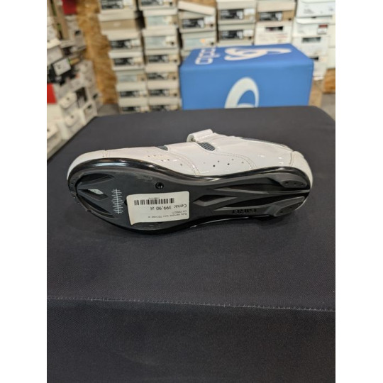 Buty rowerowe Giro Techne w r.38