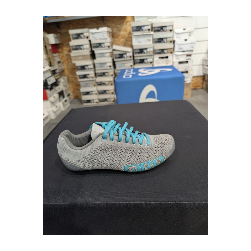 Buty rowerowe SPD Giro Empire EA70 r.37