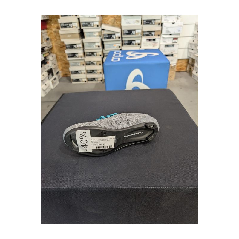Buty rowerowe SPD Giro Empire EA70 r.37