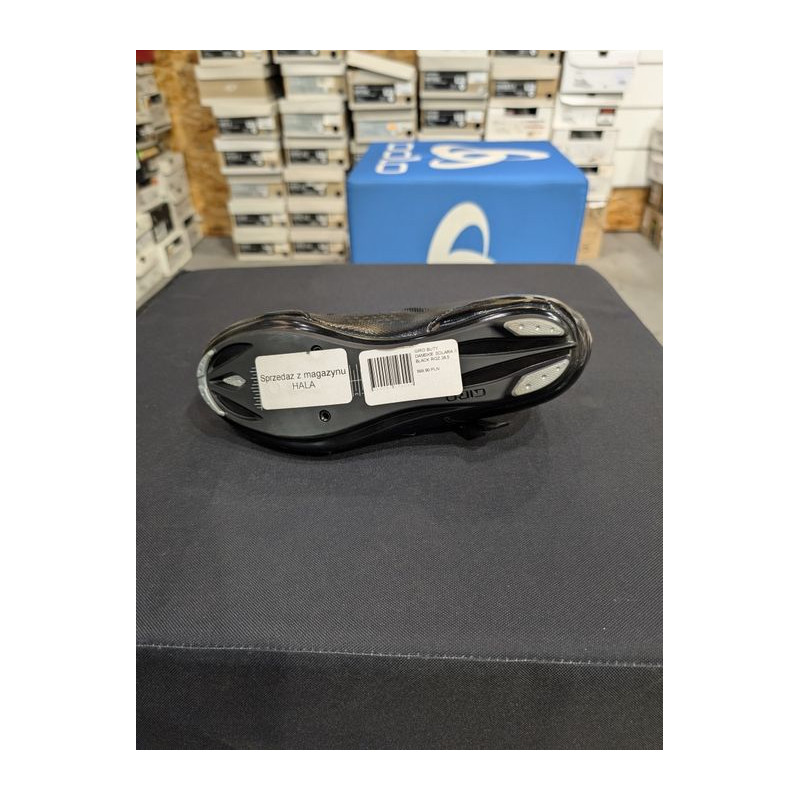 Buty rowerowe Giro Solara 2, r.38.5