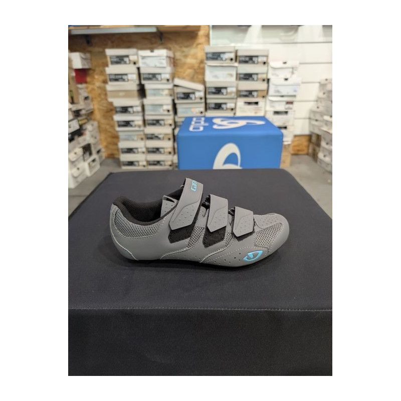 Buty rowerowe Giro Techne r.39