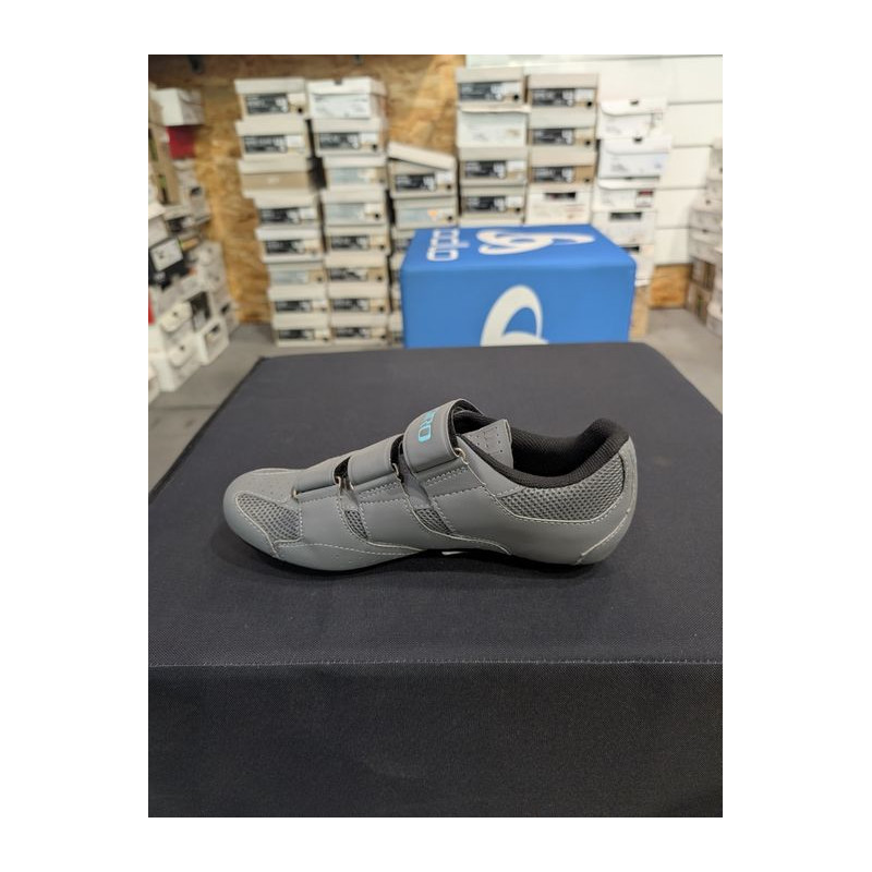 Buty rowerowe Giro Techne r.39