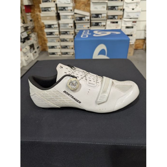Buty rowerowe Bontrager Velocis r.44