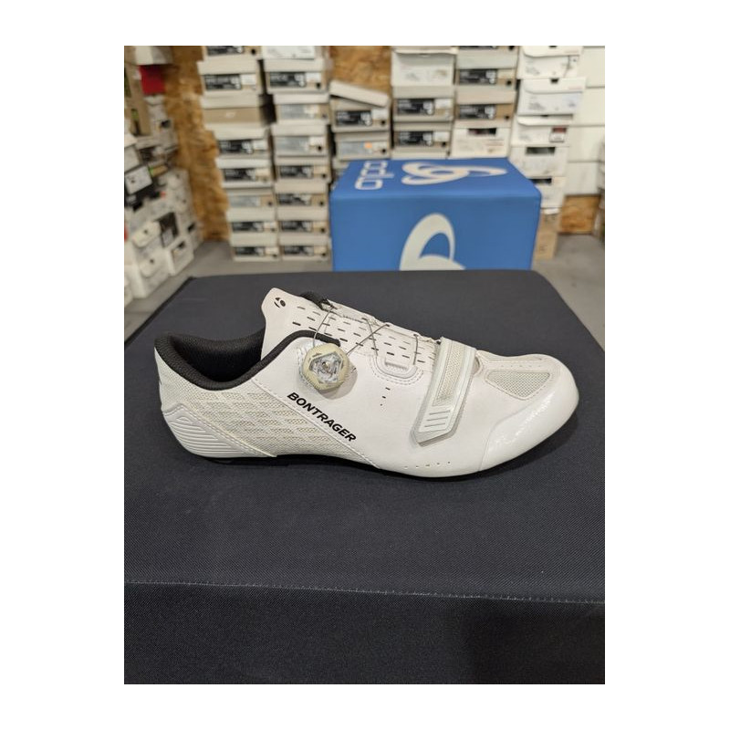 Buty rowerowe Bontrager Velocis r.44
