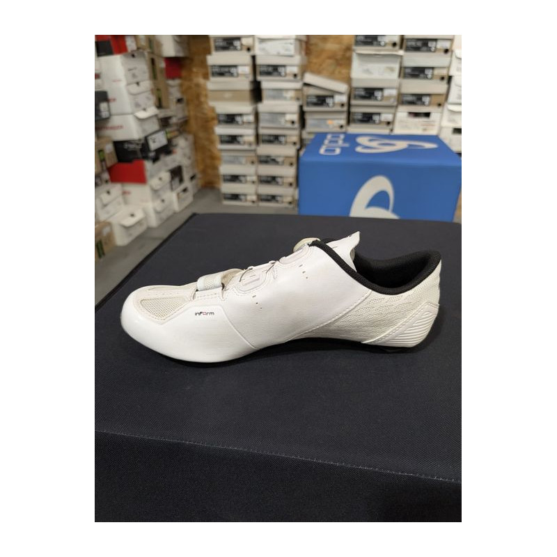 Buty rowerowe Bontrager Velocis r.44