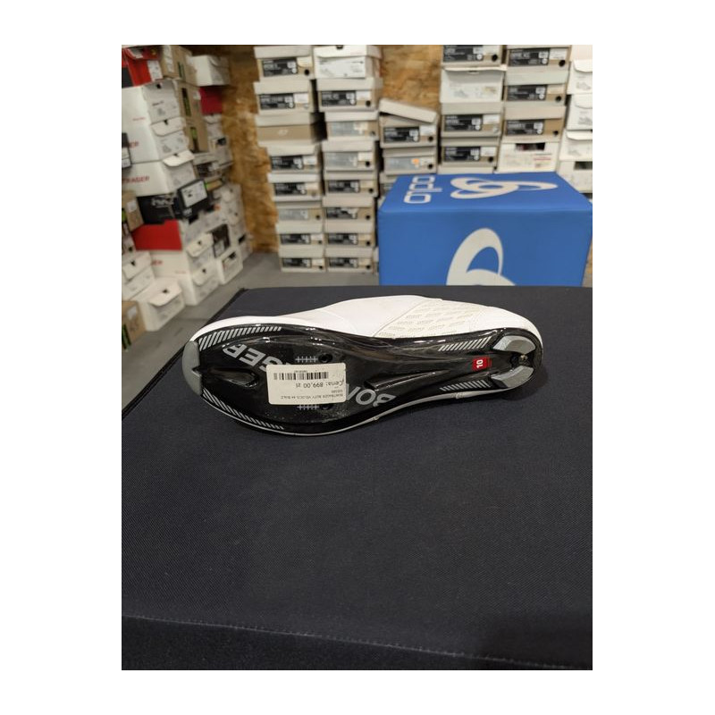 Buty rowerowe Bontrager Velocis r.44
