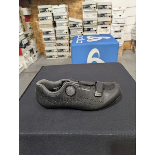 Sprzedam Buty rowerowe Shimano SH-RP 501 S r.45