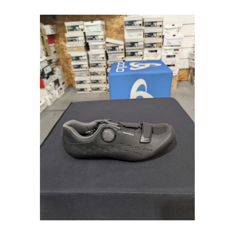 Sprzedam Buty rowerowe Shimano SH-RP 501 S r.45