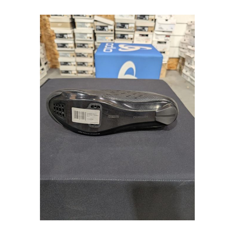 Sprzedam Buty rowerowe Shimano SH-RP 501 S r.45