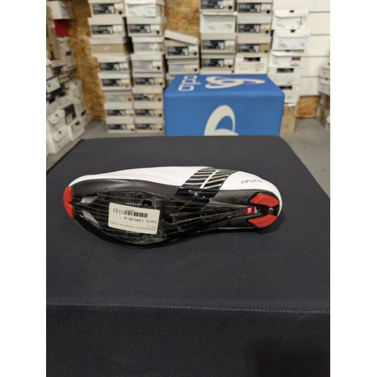 Buty rowerowe Bontrager XXX r.41