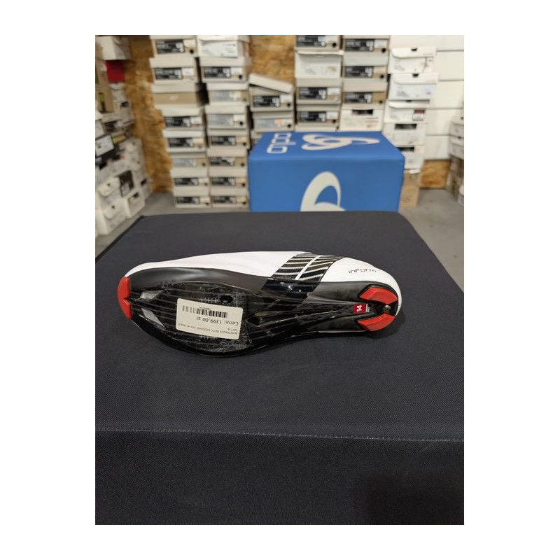 Buty rowerowe Bontrager XXX r.41