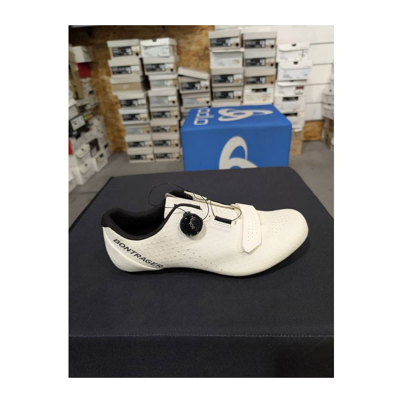 Buty rowerowe Bontrager Circuit road r.44