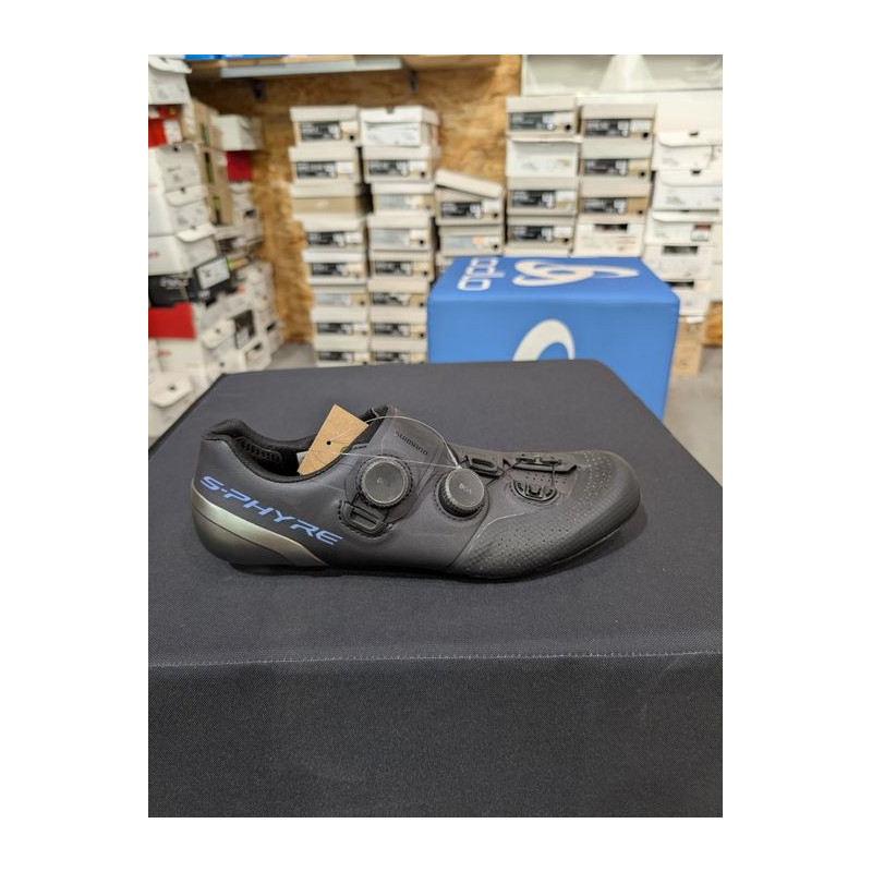 Buty rowerowe Shimano RC902 S-PHYRE r.44