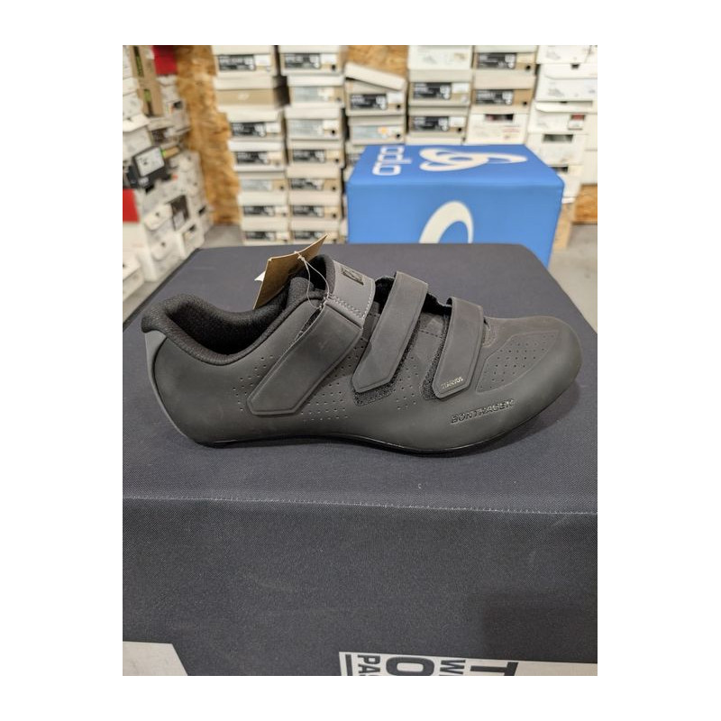 Buty rowerowe Bontrager Starvos r.46