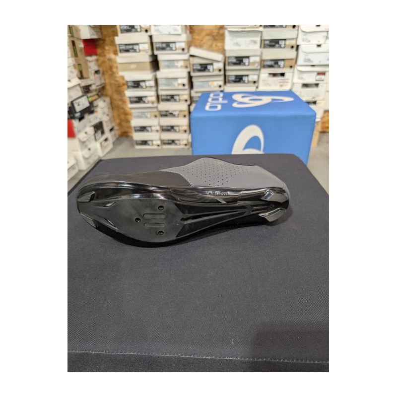 Buty rowerowe Bontrager Starvos r.46