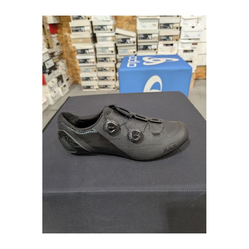 Buty rowerowe SPD Bontrager XXX r.45