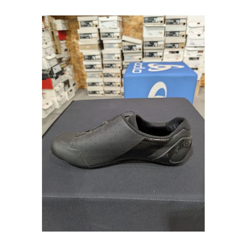 Buty rowerowe SPD Bontrager XXX r.45